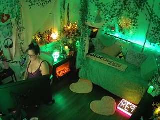 voyeurcam-veccas... Live Webcam on CamSoda