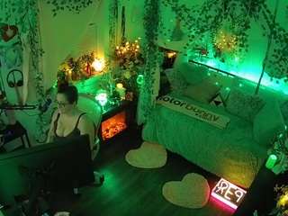 voyeurcam-veccasalt-01, female webcam model,  years old, on live webcam
