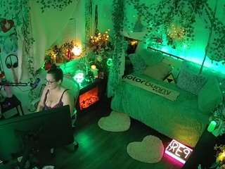 voyeurcam-veccas... Live Webcam on CamSoda