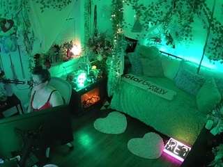 voyeurcam-veccas... Live Webcam on CamSoda