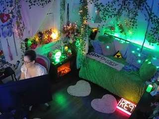 voyeurcam-veccasalt-01 webcam