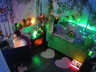 voyeurcam-veccasalt-01 webcam