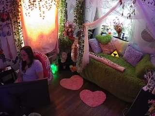 voyeurcam-veccasalt-01's CamSoda show and profile