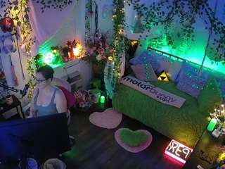 voyeurcam-veccas... Live Webcam on CamSoda