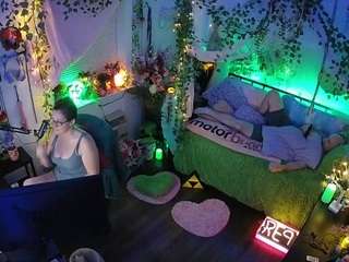 voyeurcam-veccasalt-01 webcam