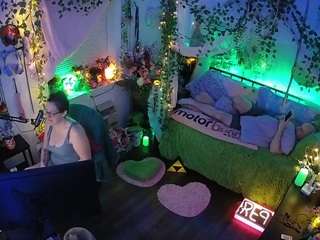 voyeurcam-veccas... Live Webcam on CamSoda