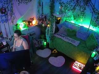 voyeurcam-veccasalt-01's CamSoda show and profile