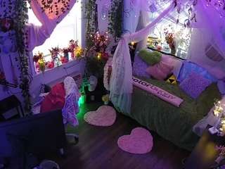 voyeurcam-veccasalt-01's CamSoda show and profile