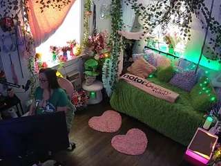 voyeurcam-veccasalt-01 Profile Image