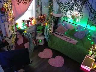 voyeurcam-veccasalt-01 webcam