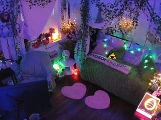 voyeurcam-veccas... Live Webcam on CamSoda