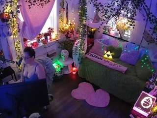 voyeurcam-veccasalt-01 webcam