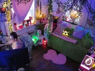 voyeurcam-veccasalt-01 webcam