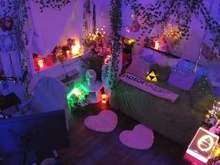 voyeurcam-veccas... Live Webcam on CamSoda