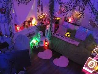 voyeurcam-veccas... Live Webcam on CamSoda