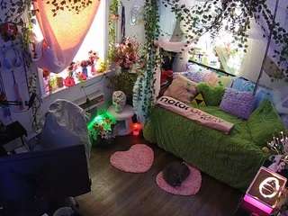 voyeurcam-veccas... Live Webcam on CamSoda