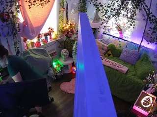 voyeurcam-veccas... Live Webcam on CamSoda