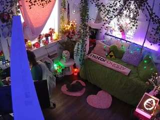 voyeurcam-veccas... Live Webcam on CamSoda