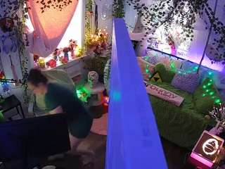 voyeurcam-veccas... Live Webcam on CamSoda