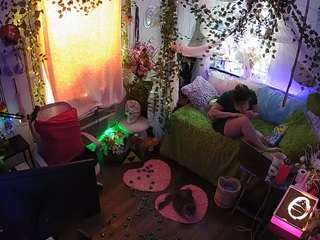 voyeurcam-veccasalt-01 webcam