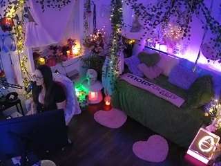 voyeurcam-veccas... Live Webcam on CamSoda