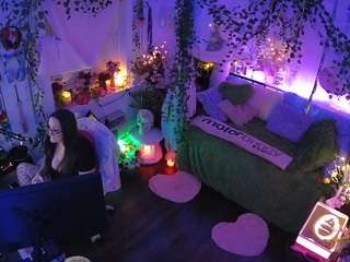 voyeurcam-veccas... Live Webcam on CamSoda