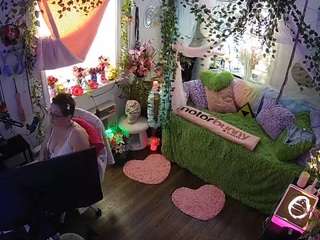 voyeurcam-veccasalt-01's CamSoda show and profile