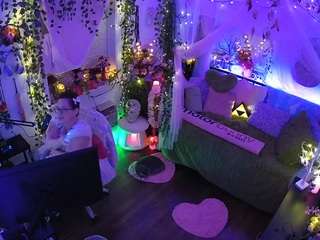 voyeurcam-veccasalt-01's CamSoda show and profile