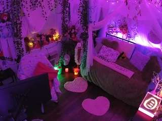 voyeurcam-veccasalt-01 webcam model