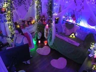 voyeurcam-veccasalt-01 webcam model