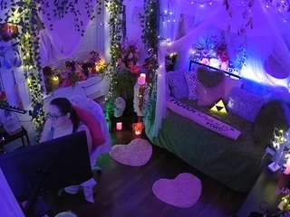 voyeurcam-veccasalt-01 webcam model