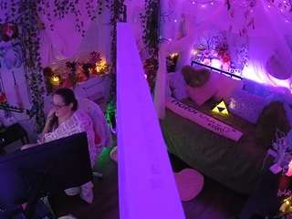 voyeurcam-veccasalt-01 webcam