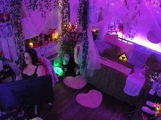 voyeurcam-veccasalt-01's CamSoda show and profile