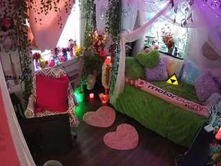 voyeurcam-veccasalt-01's CamSoda show and profile