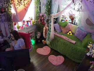 voyeurcam-veccas... Live Webcam on CamSoda