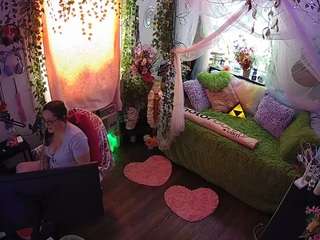 voyeurcam-veccasalt-01's CamSoda show and profile