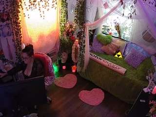 voyeurcam-veccas... Live Webcam on CamSoda