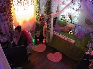 voyeurcam-veccasalt-01's CamSoda show and profile