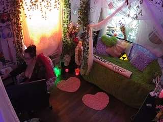 voyeurcam-veccasalt-01 webcam