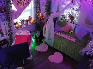 voyeurcam-veccasalt-01's CamSoda show and profile