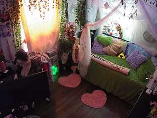 voyeurcam-veccasalt-01, female webcam model,  years old, on live webcam