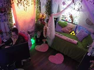 voyeurcam-veccasalt-01 webcam