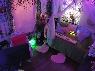 voyeurcam-veccasalt-01's CamSoda show and profile