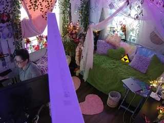 voyeurcam-veccasalt-01 webcam