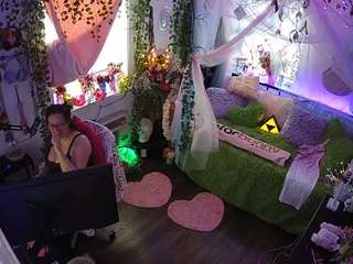 voyeurcam-veccas... Live Webcam on CamSoda