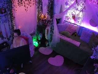 voyeurcam-veccasalt-01 webcam