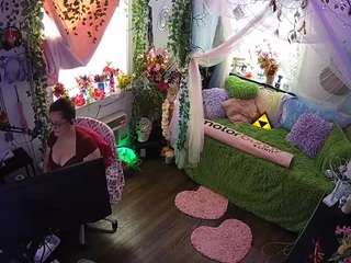 voyeurcam-veccas... Live Webcam on CamSoda