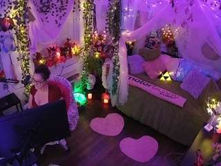 voyeurcam-veccas... Live Webcam on CamSoda