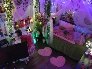 voyeurcam-veccasalt-01 webcam model