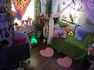 โมเดลนี้กำลังถ่ายทอดสดอยู่. voyeurcam-veccasalt-01